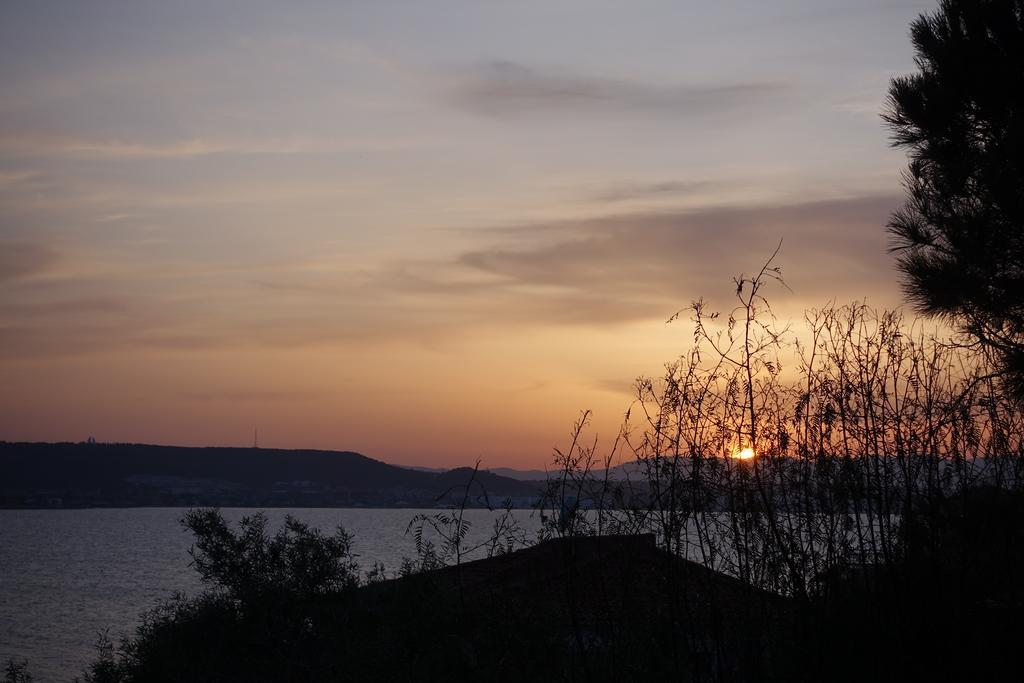 Limonlu Ev Ardic Hotel Alacati Exterior photo