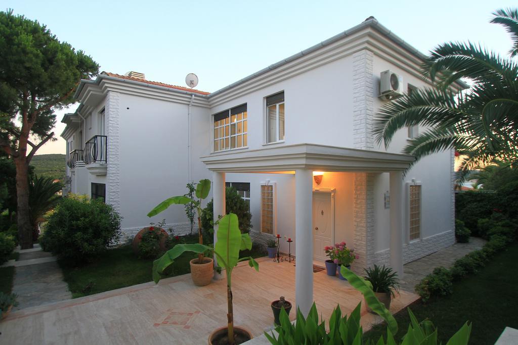 Limonlu Ev Ardic Hotel Alacati Exterior photo